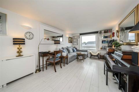 1 bedroom flat for sale, Argyll Road, London SE18