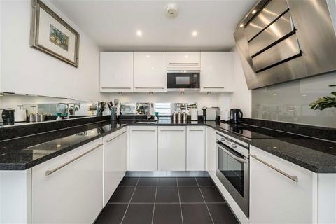 1 bedroom flat for sale, Argyll Road, London SE18