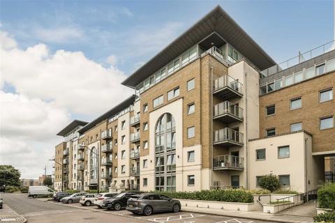 1 bedroom flat for sale, Argyll Road, London SE18