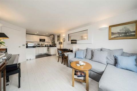 1 bedroom flat for sale, Argyll Road, London SE18