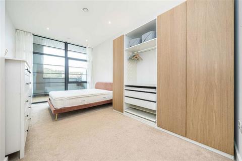 2 bedroom flat to rent, Powis Street, London SE18