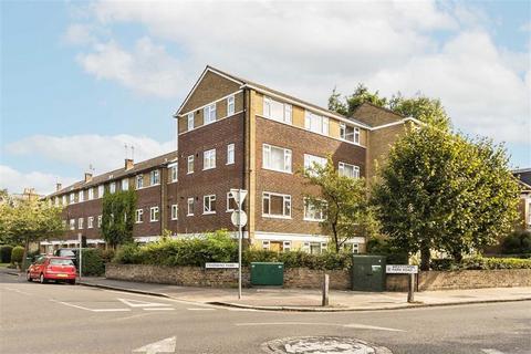 2 bedroom flat for sale, Westcombe Park Road, London SE3