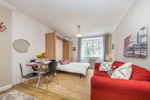 Studio for sale, Woburn Place, London WC1H