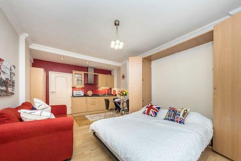 Studio for sale, Woburn Place, London WC1H