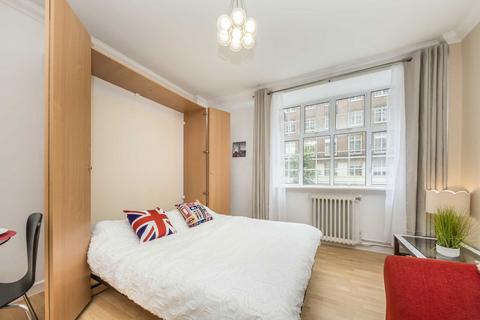 Studio for sale, Woburn Place, London WC1H