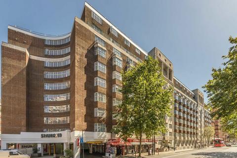 Studio for sale, Woburn Place, London WC1H