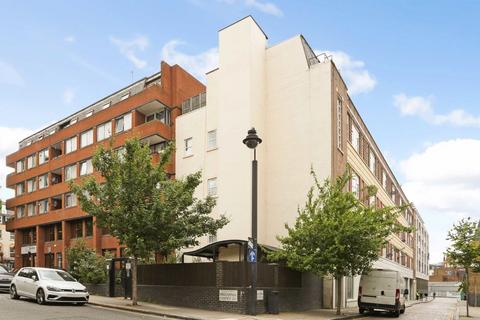 1 bedroom flat for sale, Britannia Street, London WC1X