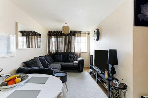 1 bedroom flat for sale, Britannia Street, London WC1X