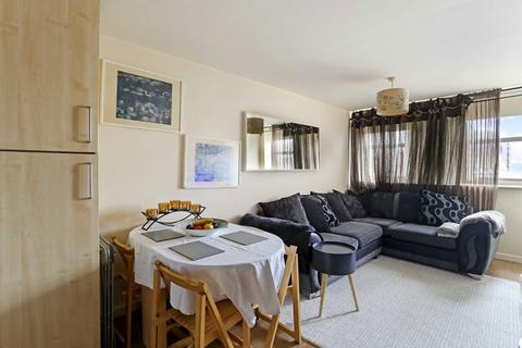 1 bedroom flat for sale, Britannia Street, London WC1X