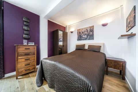 Studio for sale, Woburn Place, London WC1H