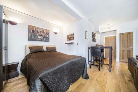 Studio for sale, Woburn Place, London WC1H