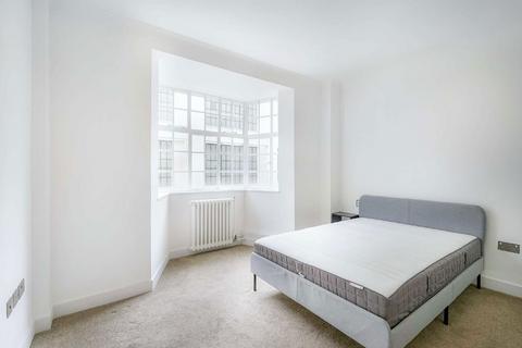 Studio for sale, Woburn Place, London WC1H