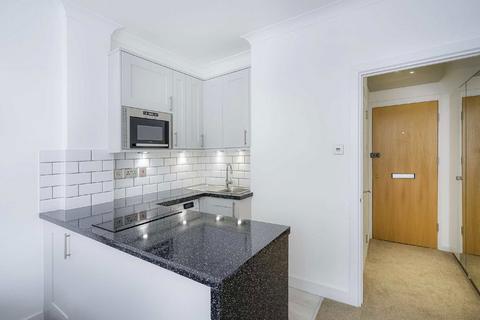 Studio for sale, Woburn Place, London WC1H