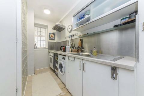 Studio for sale, Judd Street, London WC1H