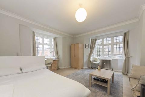 Studio for sale, Judd Street, London WC1H