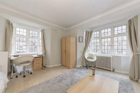 Studio for sale, Judd Street, London WC1H