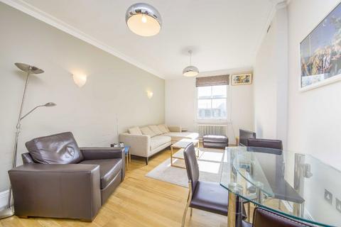 1 bedroom flat for sale, Theobalds Road, London WC1X