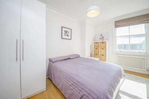 1 bedroom flat for sale, Theobalds Road, London WC1X