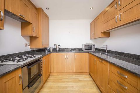 1 bedroom flat for sale, Theobalds Road, London WC1X