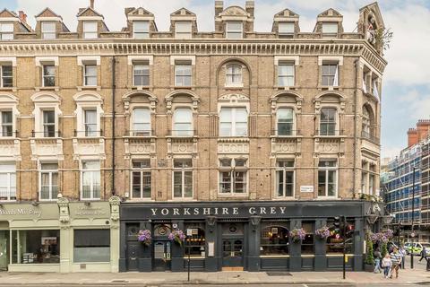 1 bedroom flat for sale, Theobalds Road, London WC1X