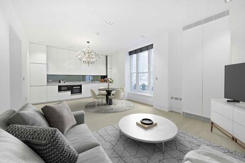 2 bedroom flat for sale, Warwick Court, London WC1R