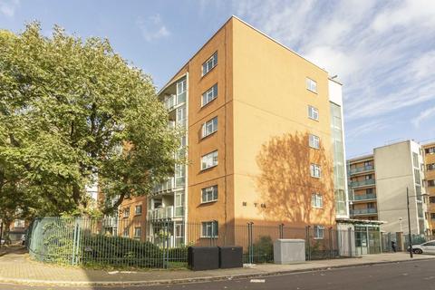 2 bedroom flat for sale, Cromer Street, London WC1H