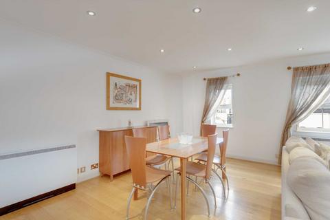 2 bedroom flat for sale, Newton Street, London WC2B