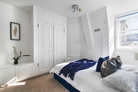 2 bedroom flat for sale, Garrick Street, London WC2E