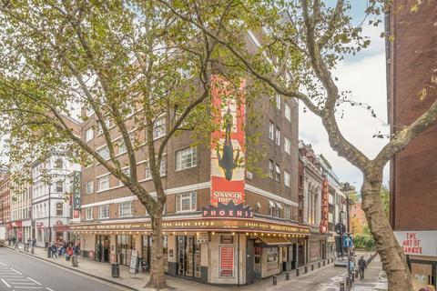 Studio for sale, Charing Cross Road, London WC2H