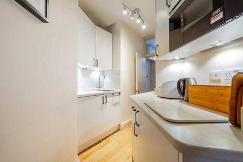 1 bedroom flat for sale, Sandwich Street, London WC1H