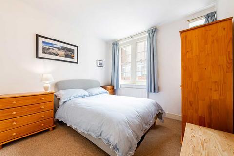 1 bedroom flat for sale, Sandwich Street, London WC1H