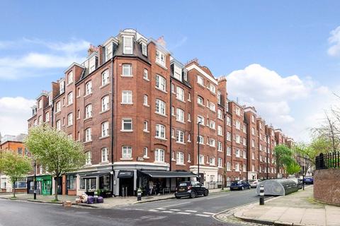 1 bedroom flat for sale, Sandwich Street, London WC1H