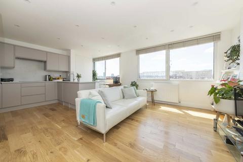 1 bedroom flat for sale, Judd Street, London WC1H