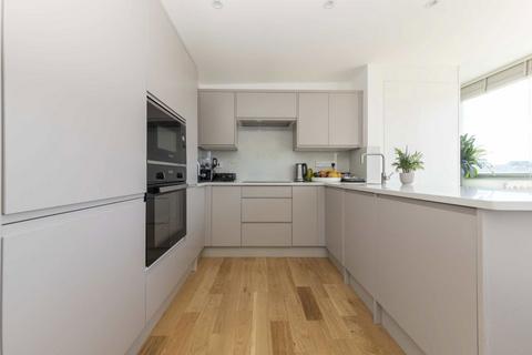 1 bedroom flat for sale, Judd Street, London WC1H