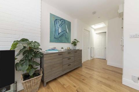 1 bedroom flat for sale, Judd Street, London WC1H