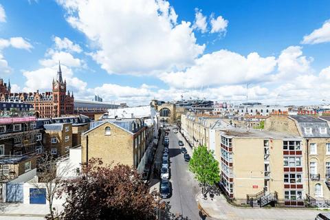 2 bedroom flat for sale, Birkenhead Street, London WC1H