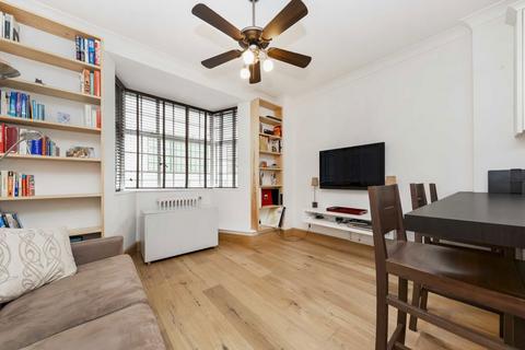 Studio for sale, Woburn Place, London WC1H