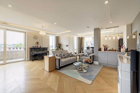 4 bedroom flat for sale, Strand, London WC2R