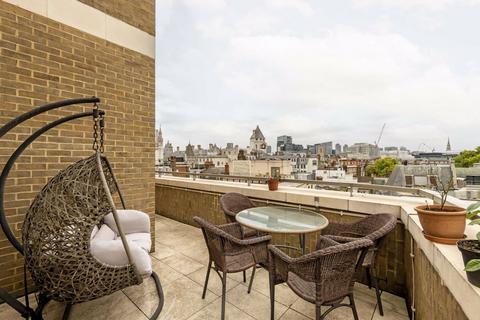 4 bedroom flat for sale, Strand, London WC2R