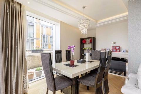 4 bedroom flat for sale, Strand, London WC2R