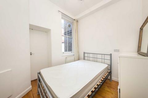 1 bedroom flat for sale, Old Gloucester Street, London WC1N