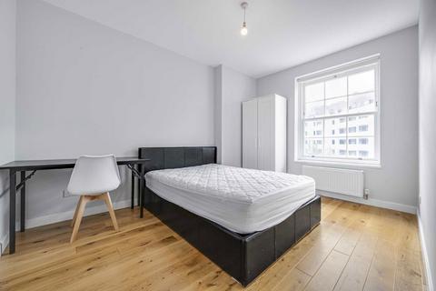 3 bedroom flat for sale, Chalton Street, London NW1