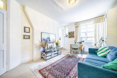 2 bedroom flat for sale, Sandwich Street, London WC1H