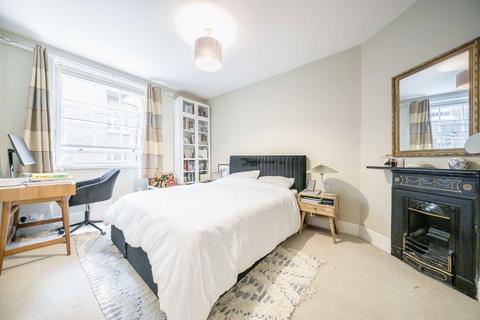 2 bedroom flat for sale, Sandwich Street, London WC1H