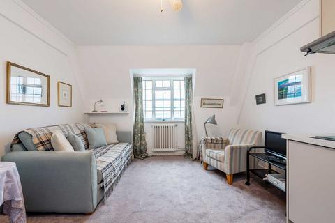 Studio for sale, Woburn Place, London WC1H