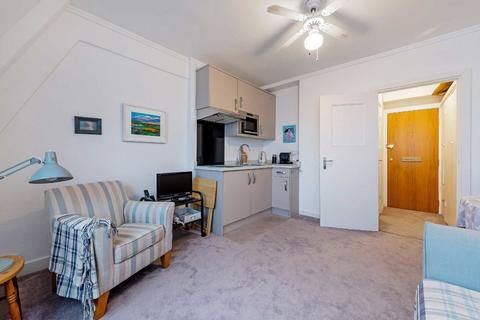 Studio for sale, Woburn Place, London WC1H