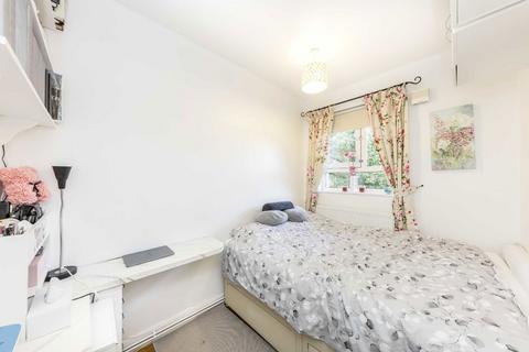 2 bedroom flat for sale, Cromer Street, London WC1H