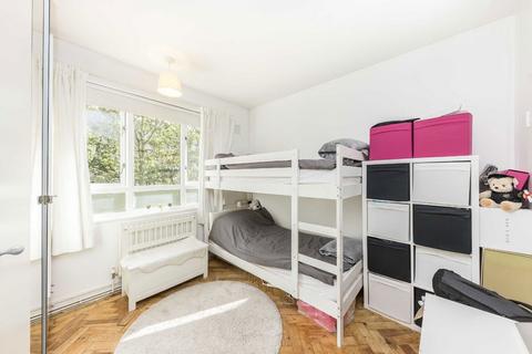 2 bedroom flat for sale, Cromer Street, London WC1H