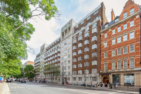 Studio for sale, Woburn Place, London WC1H