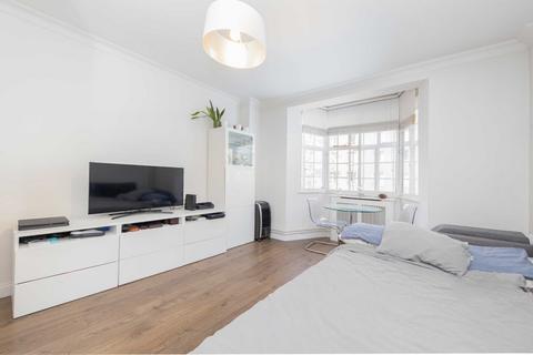 Studio for sale, Woburn Place, London WC1H